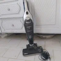 جارو شارژی