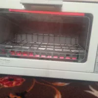 توستر ۵ لیتری|سایر لوازم برقی|فردیس, شهرک ناز|دیوار