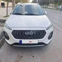 x22 pro دنده ایی|خودرو سواری و وانت|کرمانشاه, |دیوار