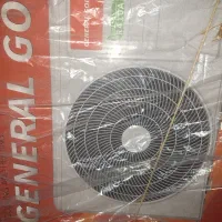 کولر ۱۸۰۰ اجنرال نوی نو با کارتن به برق نخورده