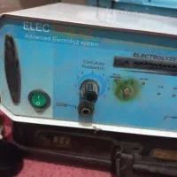 جاروبرقی هیتاشی