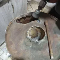 تعمیرات تخصصی آب گرمکن زمینی و دیواری|خدمات پیشه و مهارت|قم, میرزائیه|دیوار