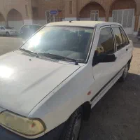 فروش پراید 131 هیدرولیک کم‌کارکرد