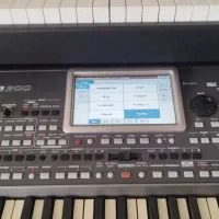 کیبورد کرگ ۹۰۰ (Korg pa 900)|پیانو، کیبورد، آکاردئون|تهران, سازمان برنامه شمالی|دیوار
