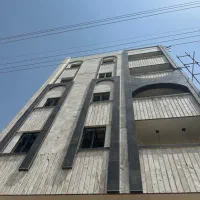 امضای معماری مدرن/۱۲۰ مترنوساز/کیفیت در اولین نگاه