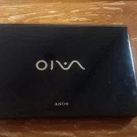 لب تاب sony تمیز