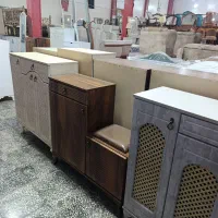 جاکفشی به قیمت کارخانه|جاکفشی، کمد، دراور|میانه, |دیوار