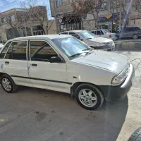 پراید شاستی سالم بیرنگ|خودرو سواری و وانت|بجنورد, |دیوار