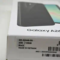 فروش استثنایی samsung galaxy a26 در سیب سبز|موبایل|مشهد, احمدآباد|دیوار