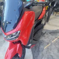 nmx155مدل1403|موتورسیکلت|تهران, جنتآباد مرکزی|دیوار