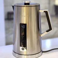 چای ساز هوشمند 781 گوسونیک|سماور، چای‌ساز، قهوه‌ساز|مشهد, کوشش|دیوار