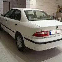 سمند lx 98|خودرو سواری و وانت|ایلام, |دیوار