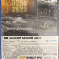 دیسک Hogwarts legacy برای ps5|کنسول، بازی ویدئویی و آنلاین|تهران, مهران|دیوار