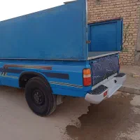 نیسان سالم مدل ۱۴۰۱|خودرو سواری و وانت|مرودشت, زنگی آباد|دیوار