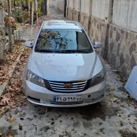 جلیلی موتور بزرگ مدل2014|خودرو سواری و وانت|مشهد, عبادی|دیوار