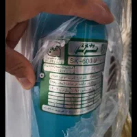 کولر شش هزار سنگر کار