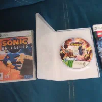 مجموعه بازی‌های ایکس باکس ۳۶۰ همراه بازی GTAV|کنسول، بازی ویدئویی و آنلاین|شیراز, فرگاز|دیوار