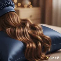 روبالشی ساتن مساویست با .نجات از جوش صورت و موخوره|رختخواب، بالش، پتو|گنبد کاووس, |دیوار