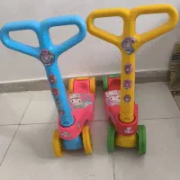 اسکوتر بچه