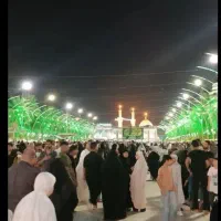 کاروان باب الجنه از اندیمشک به مقدسات اهل بیت عراق|تور و چارتر|شوش, |دیوار