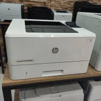پرینتر HP 404dn