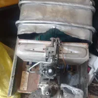 آبگرمکن دیواری بوتان سالم به فروش می رسد