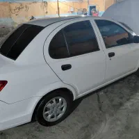 ساینا ۹۹ کم کار فنی و شاسی سالم|خودرو سواری و وانت|چابهار, |دیوار