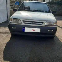 پراید ۸۲|خودرو سواری و وانت|رشت, دباغیان|دیوار