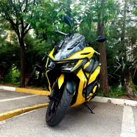 موتور JT200