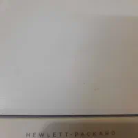 لب تاب hp i5 .invidia geaforce ram 4 .کاملا سالم|رایانه همراه|تهران, افسریه جنوبی|دیوار