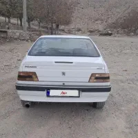 فروش ماشین|خودرو سواری و وانت|آشخانه, |دیوار