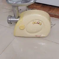 چرخ گوشت|سایر لوازم برقی|بندر انزلی, زنبق|دیوار