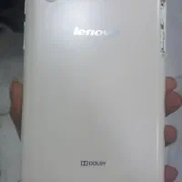 تبلت Lenovo  A7|تبلت|قم, نیروگاه|دیوار