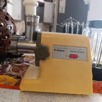 چرخ گوشت
