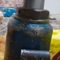 تعمیر جک سوسماری و روغنی با ضمانت|قطعات یدکی و لوازم جانبی|مشهد, رباط طرق|دیوار