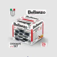 سرویس 26 پارچه بلنزو