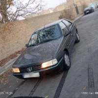 پژو 405انژکتوری|خودرو سواری و وانت|هشتگرد, قاسم آباد بزرگ|دیوار