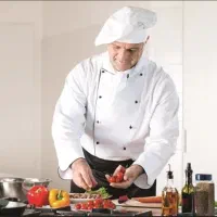 آشپز برای هتل