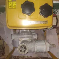 موتورآب‌۲اینچ‌ژاپنی|ماشین‌آلات صنعتی|زاهدان, |دیوار