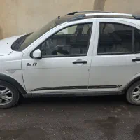 کوئیک ار مدل 1400 در حد خشک