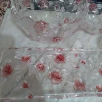 ناتاشا اصل آلمان کلکسیونی کم یاب|ظروف سرو و پذیرایی|ارومیه, |دیوار