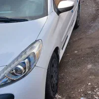 ۲۰۷ تیو تیری|خودرو سواری و وانت|سبزوار, توحیدشهر|دیوار