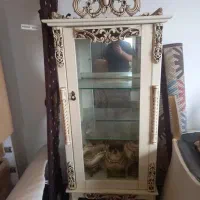 بوفه دکوری جات