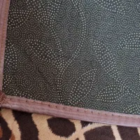 روفرشی مخمل ۶ متری|روفرشی|آبادان, |دیوار