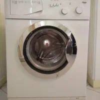 ماشین لباسشویی