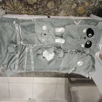 تخت کودک|تخت و سرویس خواب|باقرشهر, |دیوار
