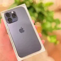 آیفون ۱۴پرو ۲۵۶