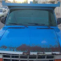 نیسان دیزل 92|خودرو سواری و وانت|زنجان, |دیوار