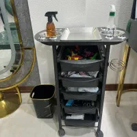 فروش کامل تجهیزات سالن زیبایی