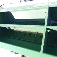 ردیفکار گندم|ماشینآلات صنعتی|فیروزآباد (فارس), |دیوار